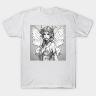 Fairy 10 T-Shirt